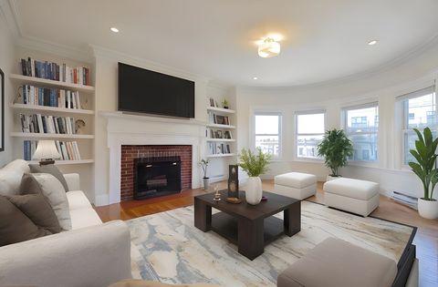 Photo of 857 Beacon Street #51, Boston, MA 02215 (MLS # 73532073)