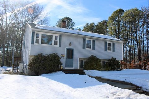 Photo of 23 Sunset Dr, Montague, MA 01376 (MLS # 73484769)
