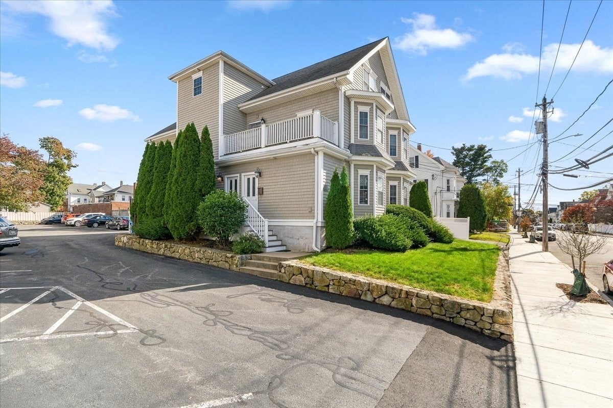 146 Adams Street #2, Waltham, MA, 146 Adams Street #2, Waltham, MA Photo #1