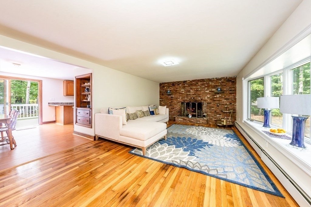 68 Deepwood Dr.