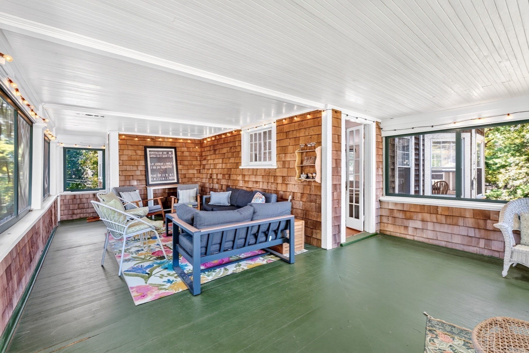34 Pequossett Ave, Falmouth, MA Photo #4