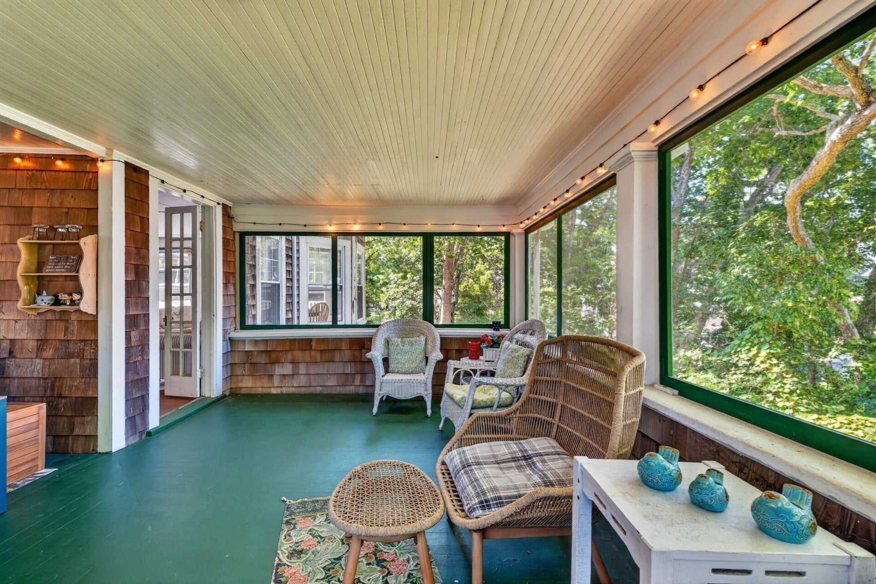34 Pequossett Ave, Falmouth, MA Photo #5