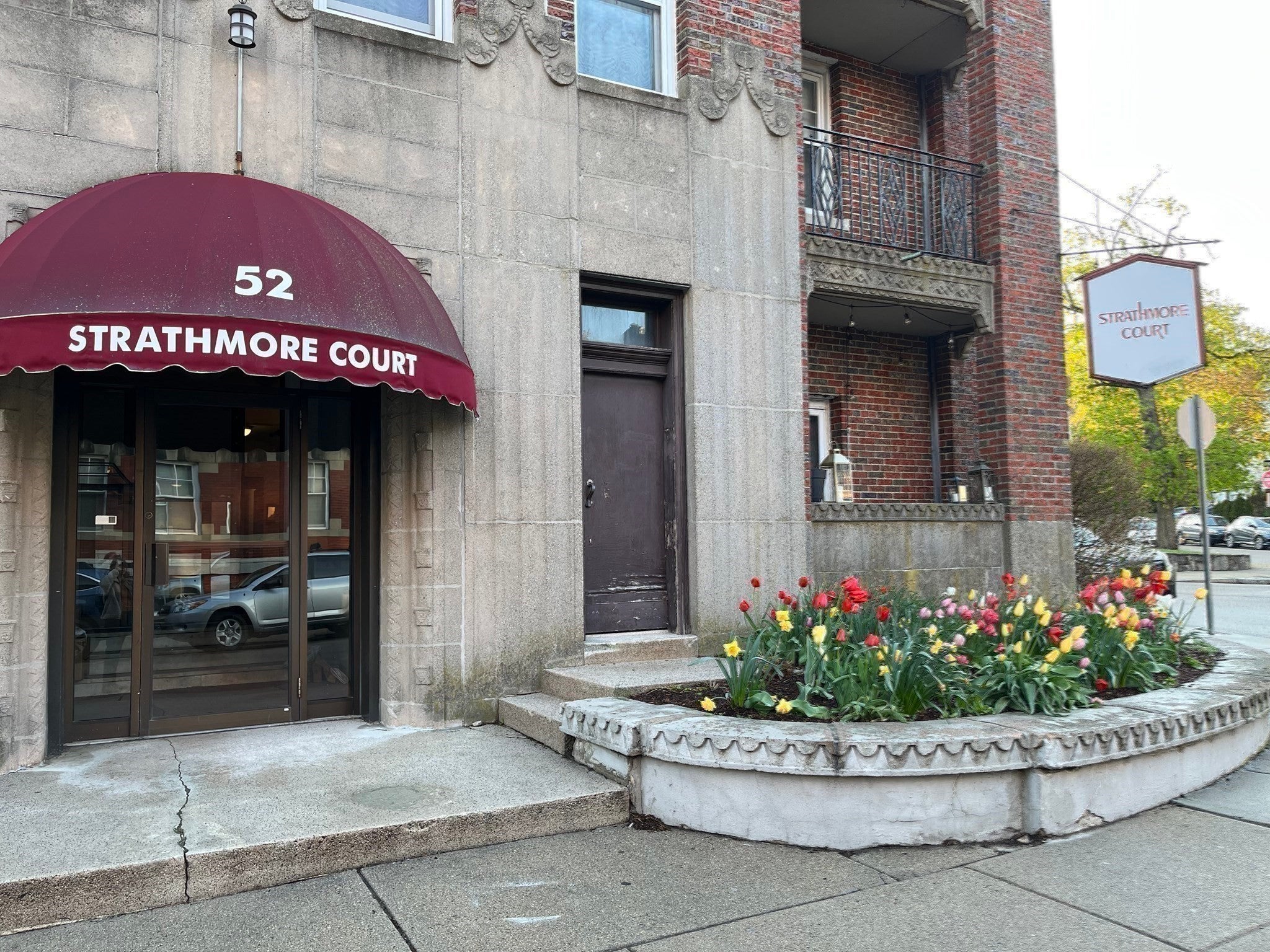 52 Strathmore Rd #46, Boston, MA, 52 Strathmore Rd #46, Boston, MA Photo #24