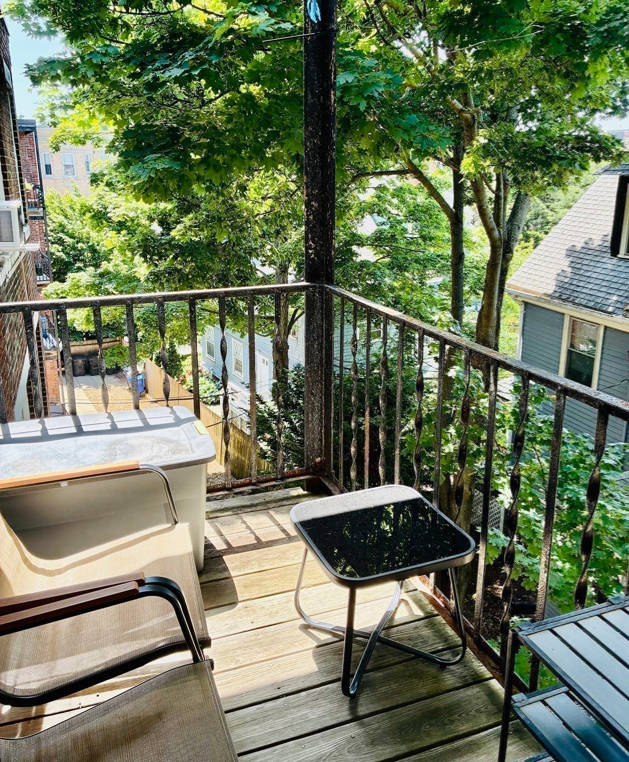 52 Strathmore Rd #46, Boston, MA, 52 Strathmore Rd #46, Boston, MA Photo #6