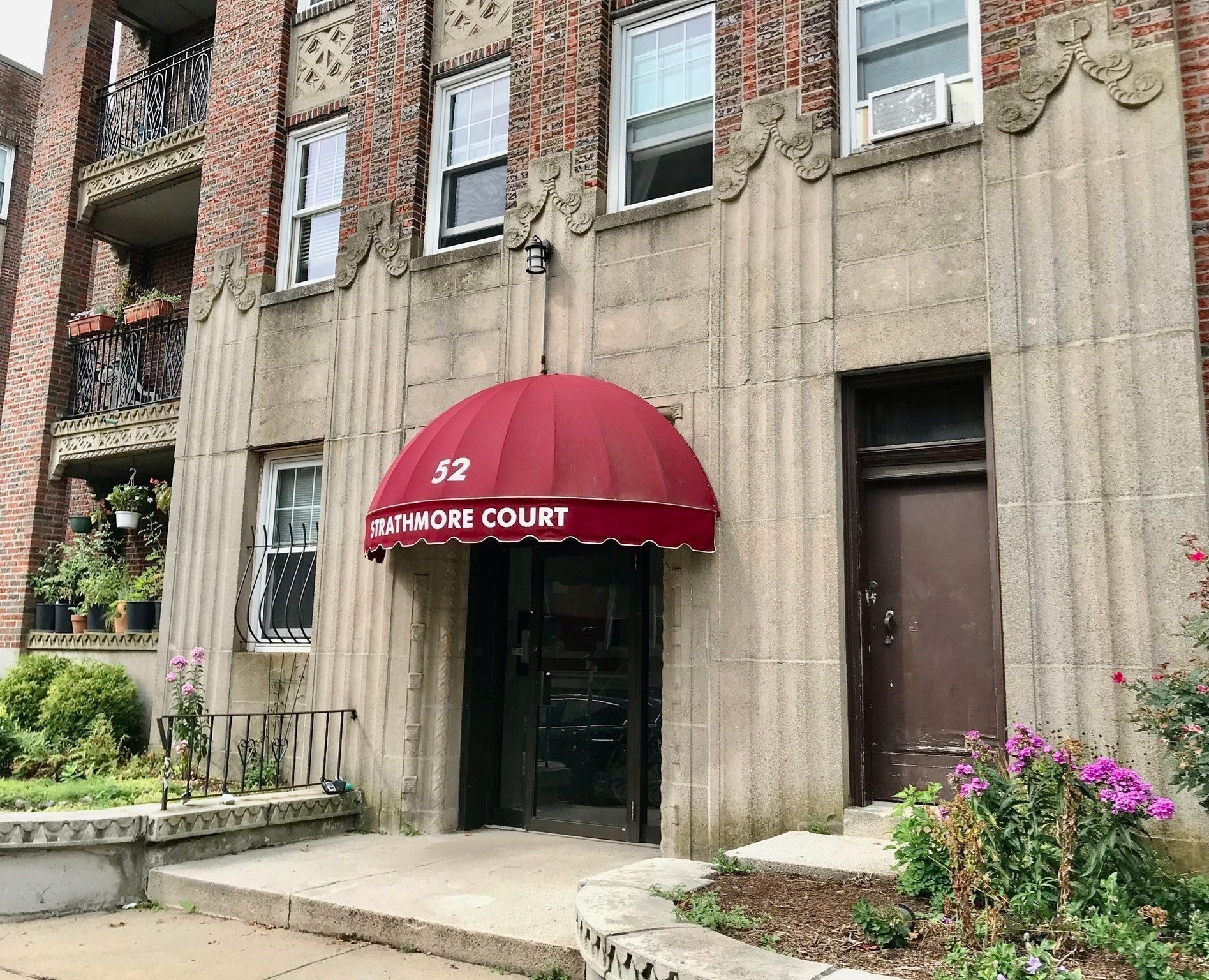 52 Strathmore Rd #46, Boston, MA, 52 Strathmore Rd #46, Boston, MA Photo #23