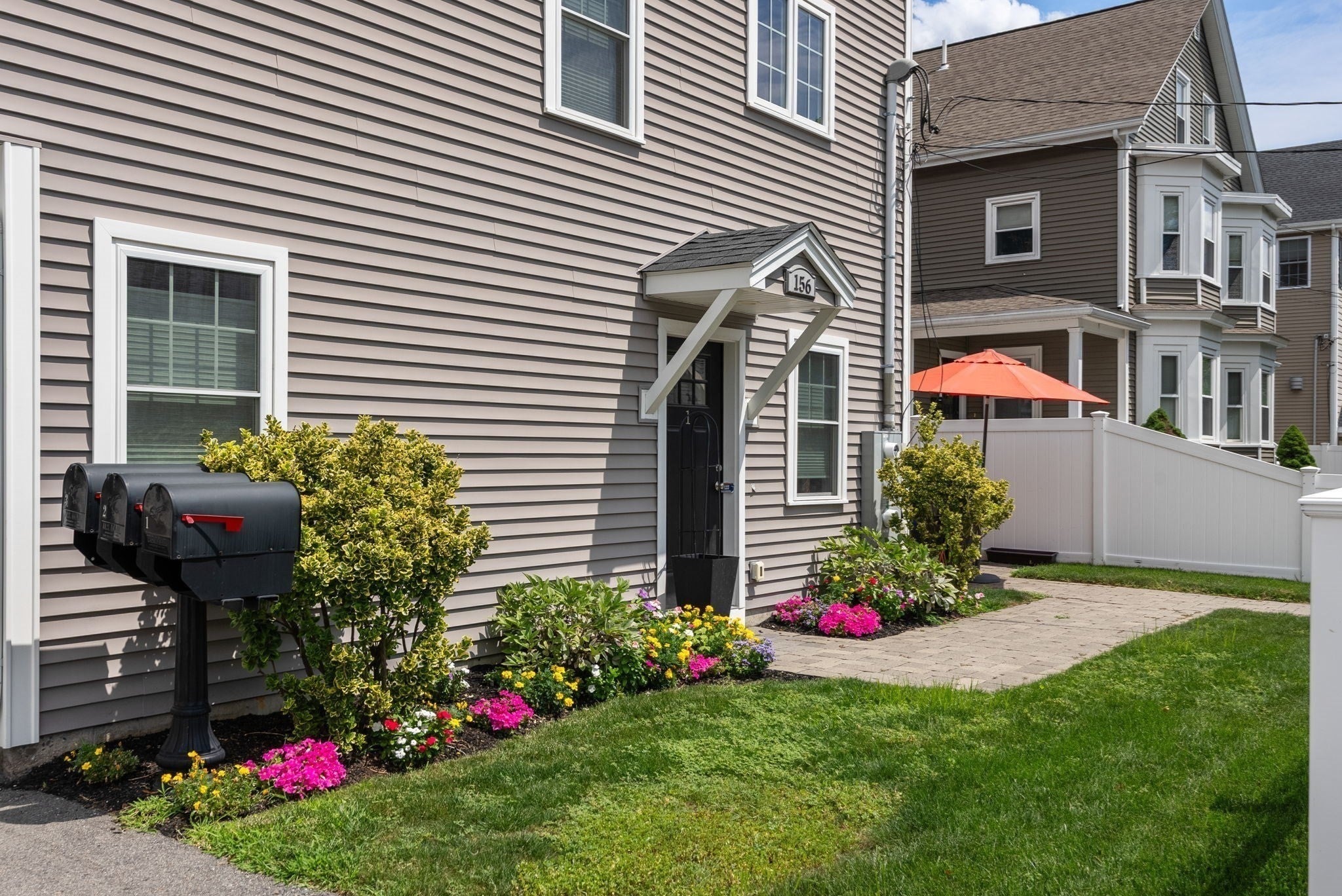 156 Ash Street #2, Waltham, MA, 156 Ash Street #2, Waltham, MA Photo #3
