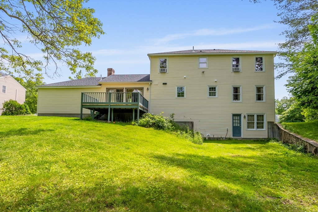 8 Macleod Lane