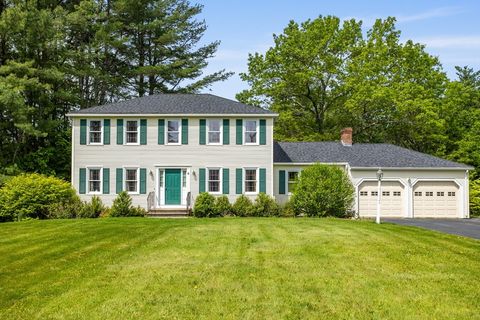 8 Macleod Lane Acton MA 01720