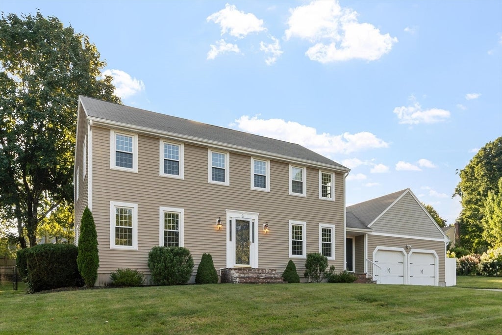 4 Lantern Lane, Shrewsbury, MA, 4 Lantern Lane, Shrewsbury, MA Photo #2