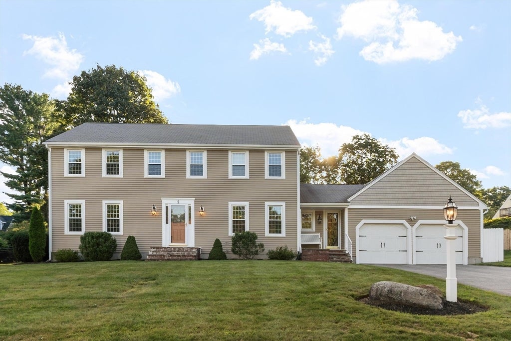 4 Lantern Lane, Shrewsbury, MA, 4 Lantern Lane, Shrewsbury, MA Photo #1