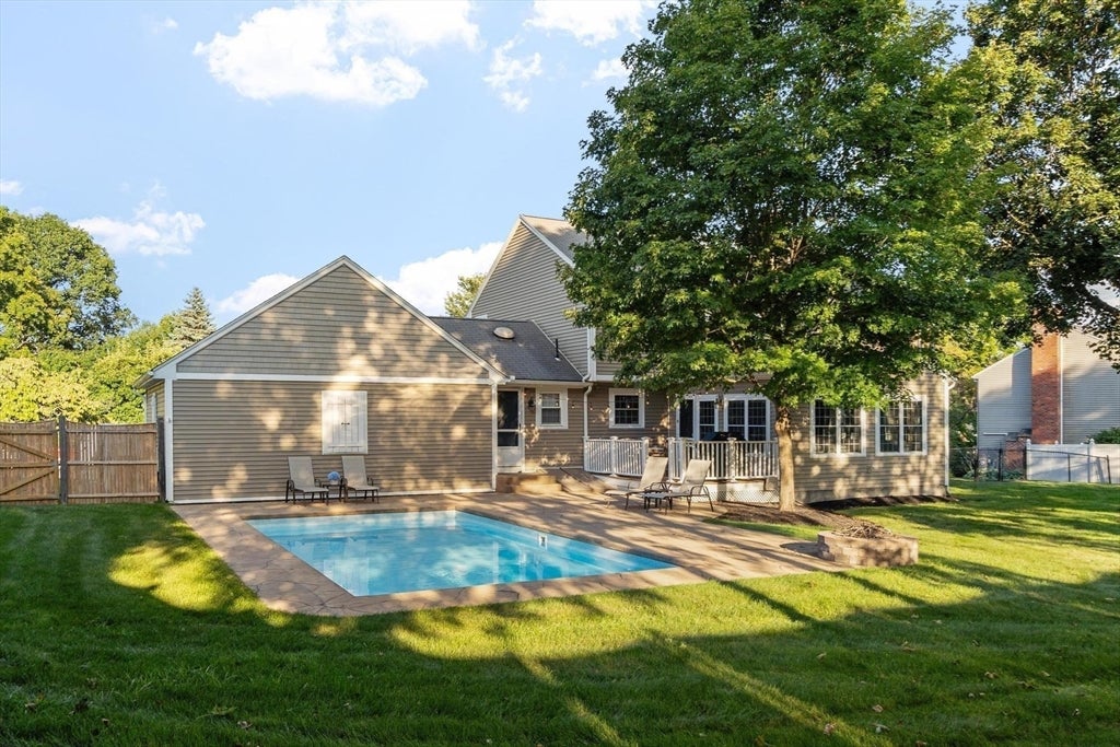 4 Lantern Lane, Shrewsbury, MA, 4 Lantern Lane, Shrewsbury, MA Photo #5
