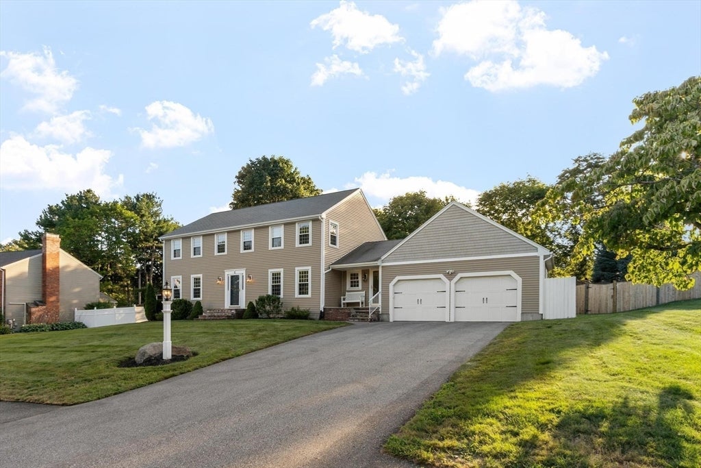 4 Lantern Lane, Shrewsbury, MA, 4 Lantern Lane, Shrewsbury, MA Photo #3