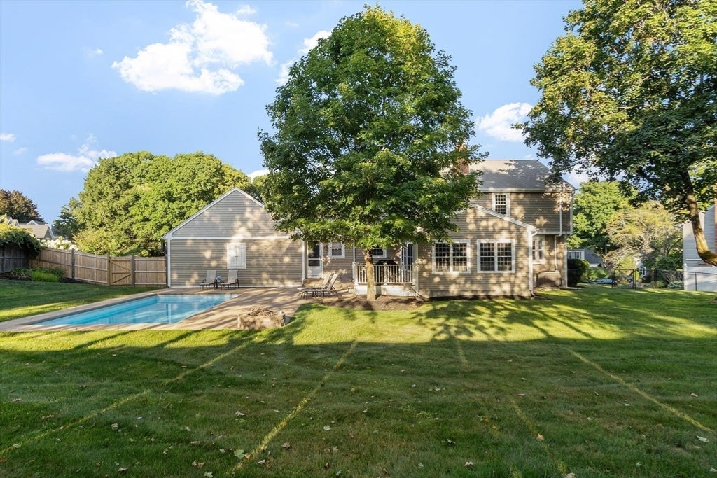4 Lantern Lane, Shrewsbury, MA, 4 Lantern Lane, Shrewsbury, MA Photo #6