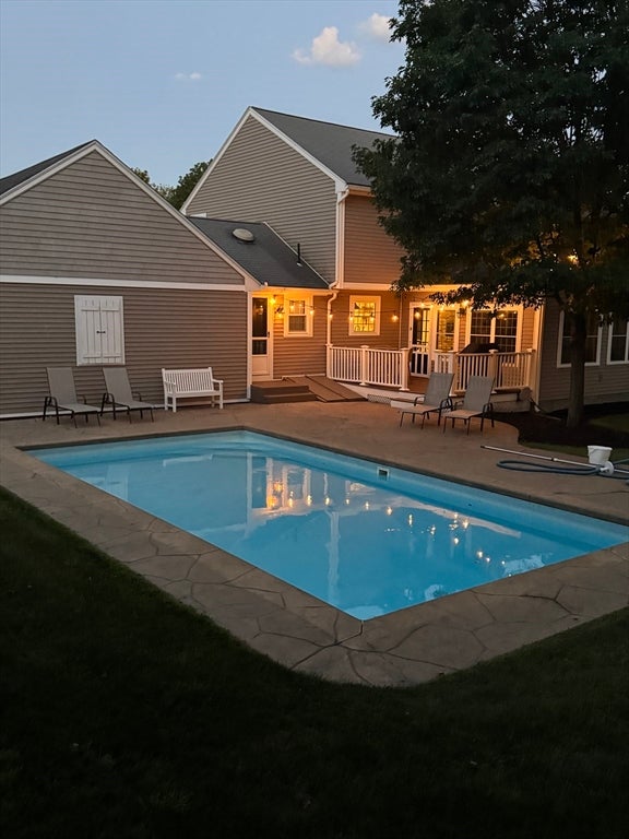 4 Lantern Lane, Shrewsbury, MA, 4 Lantern Lane, Shrewsbury, MA Photo #40