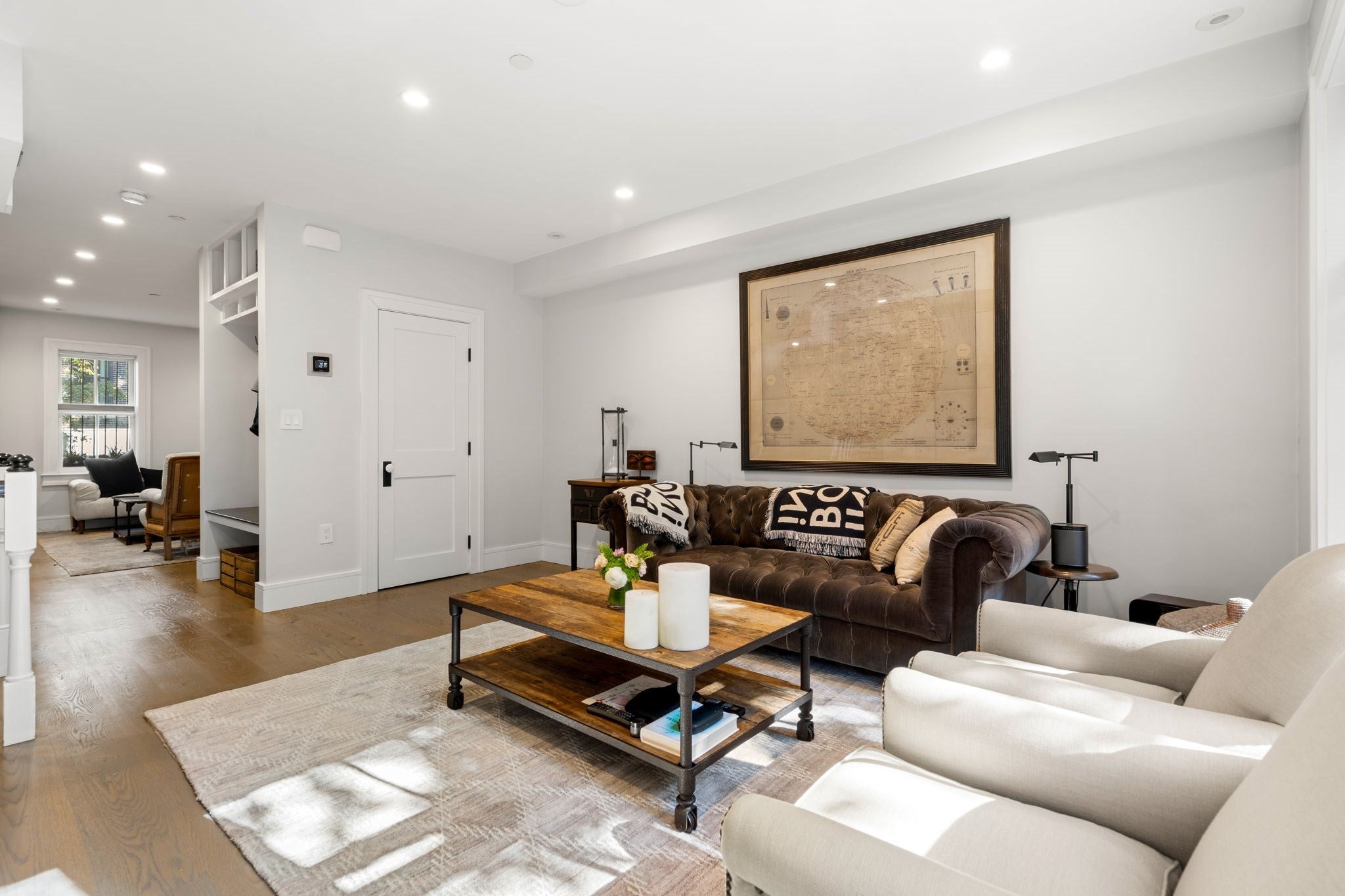 12 1/2 Lawrence ST, Boston, MA, 12 1/2 Lawrence ST, Boston, MA Photo #8