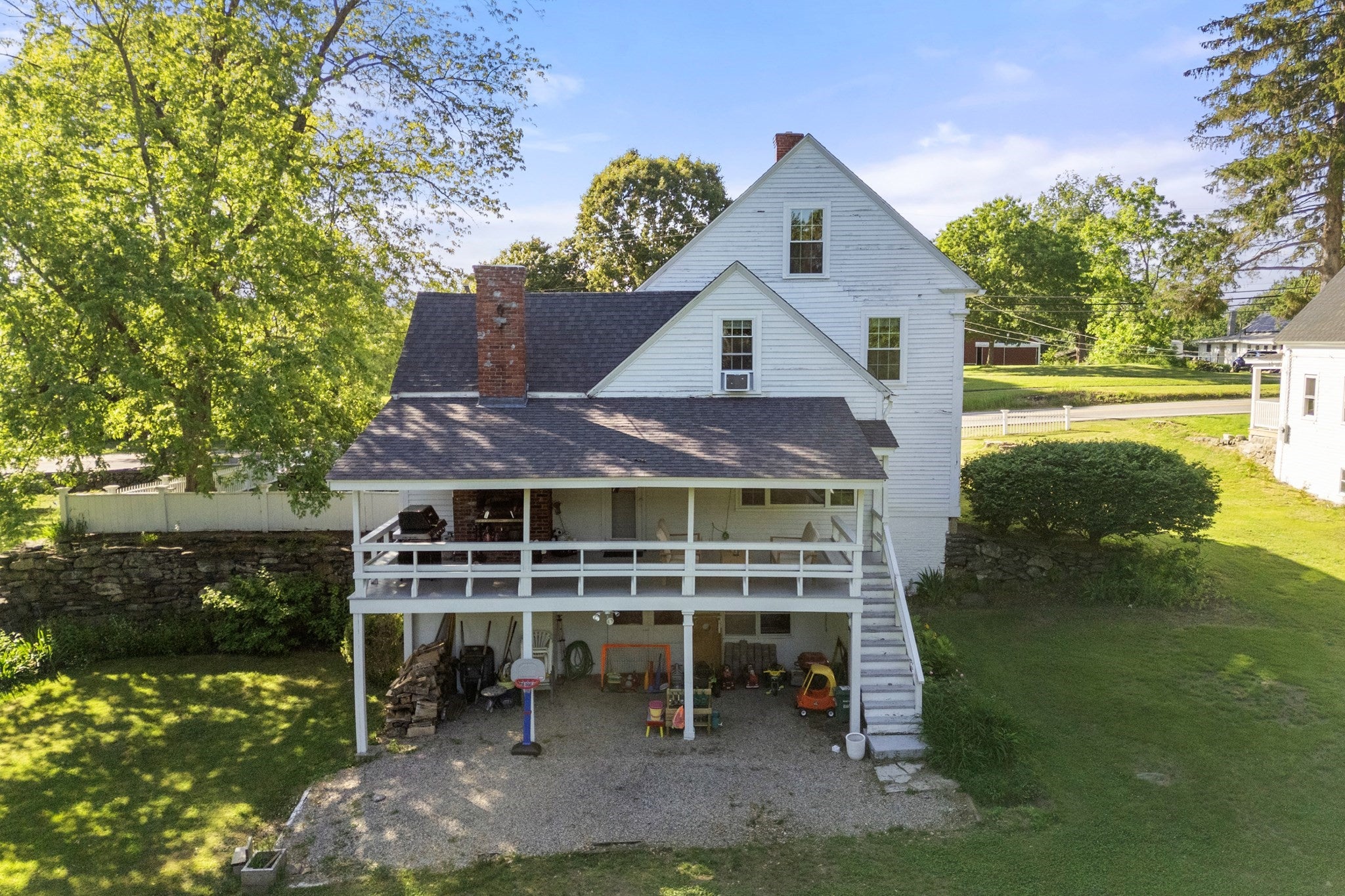 339 Boston Rd, Sutton, MA, 339 Boston Rd, Sutton, MA Photo #38