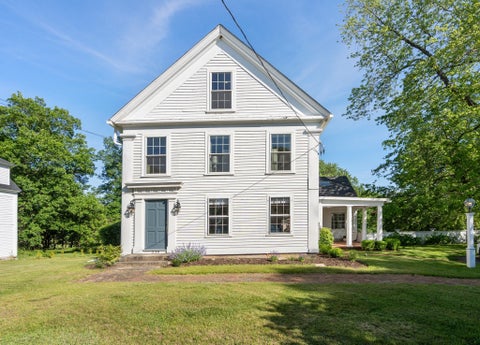 Photo of 339 Boston Rd, Sutton, MA 01590 (MLS # 73589977)