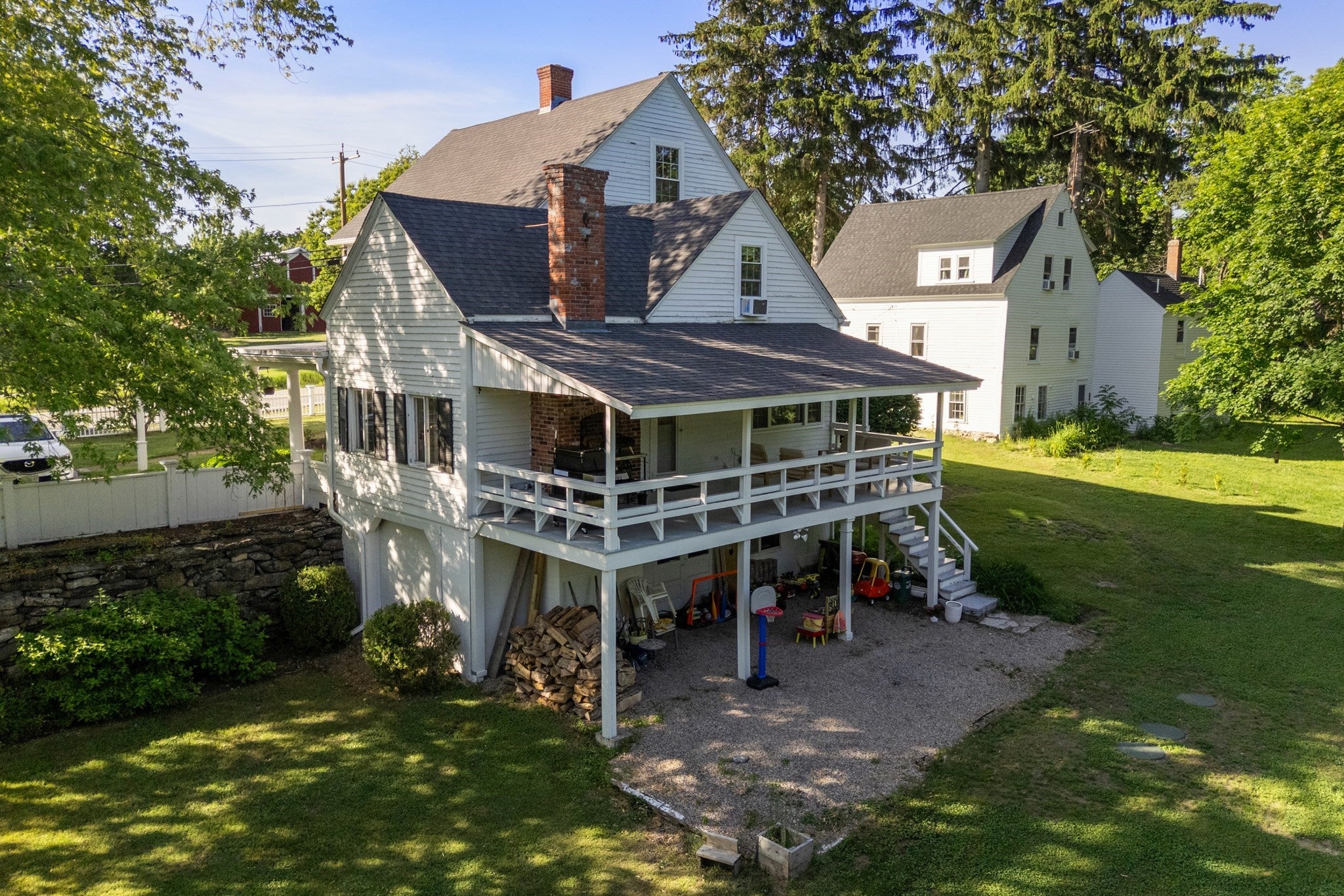339 Boston Rd, Sutton, MA, 339 Boston Rd, Sutton, MA Photo #39