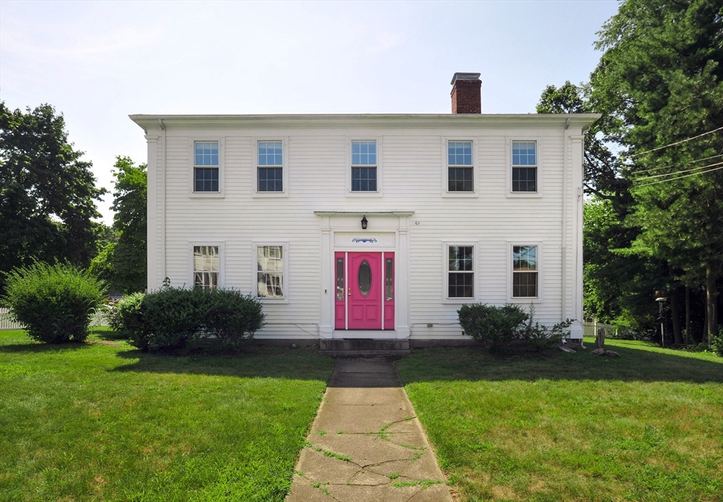 693 Commercial St