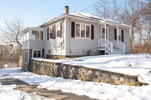 Photo of 26 Birch Avenue, Haverhill, MA 01832 (MLS # 73472101)