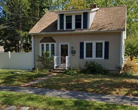Photo of 350 Homestead Ave, Holyoke, MA 01040 (MLS # 73477986)