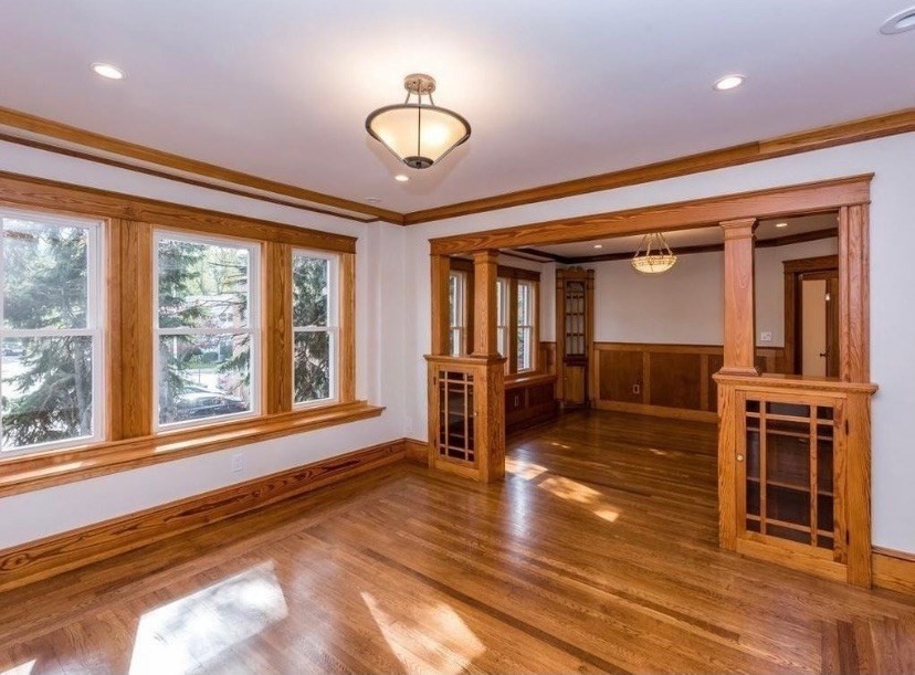 16 Trowbridge St 2nd Floor