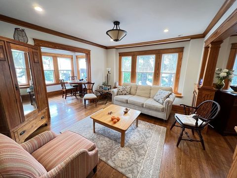 16 Trowbridge St 2nd Floor Belmont MA 02478