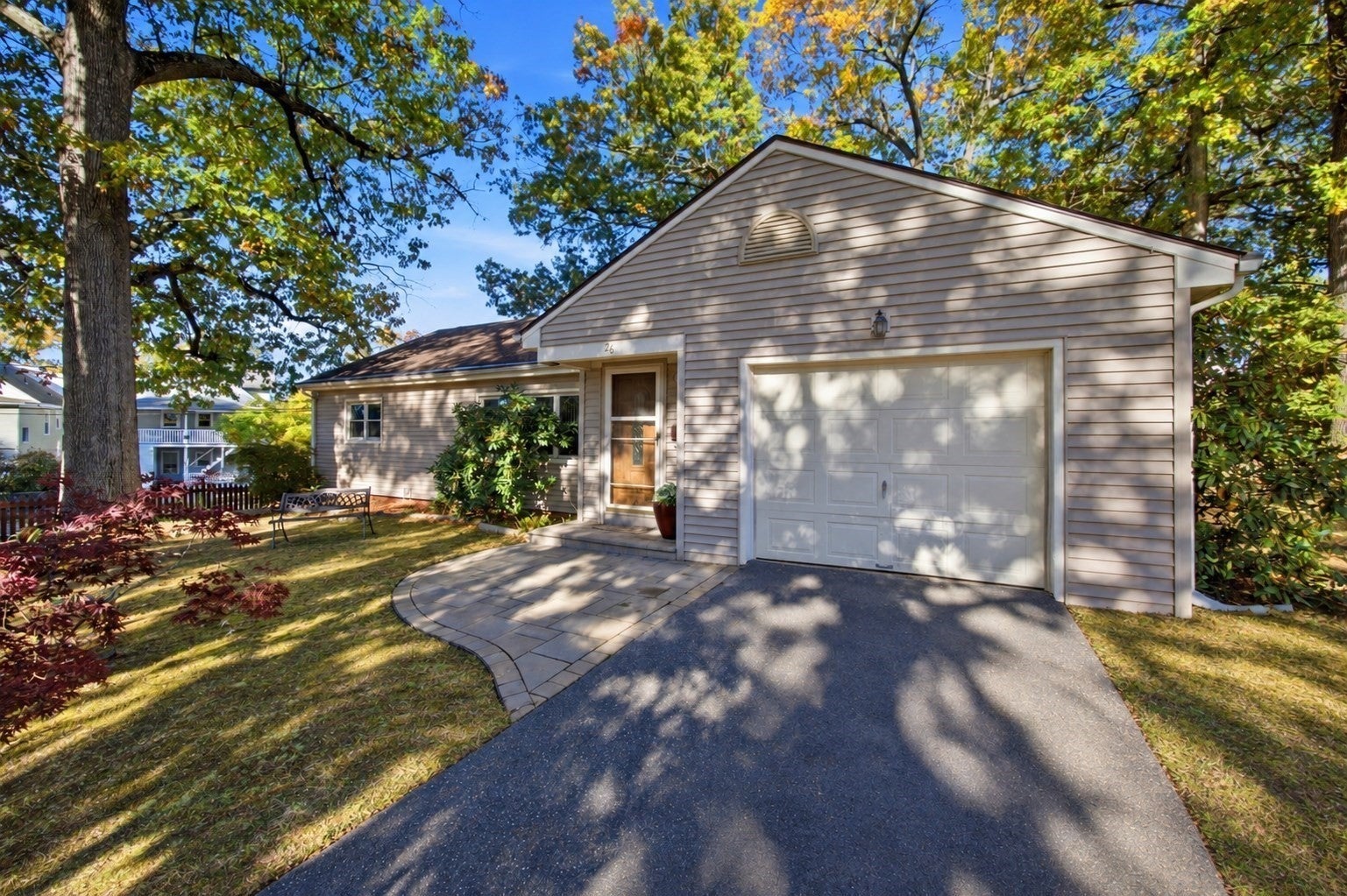 26 Fern St, Springfield, MA, 26 Fern St, Springfield, MA Photo #6