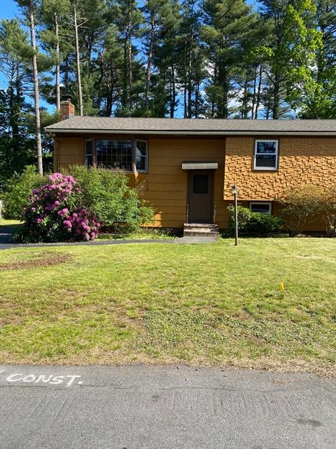62 Duncan Road Stoughton MA 02072