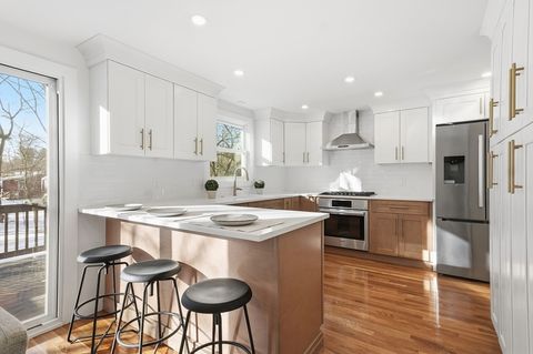 155 Mill St Burlington MA 01803