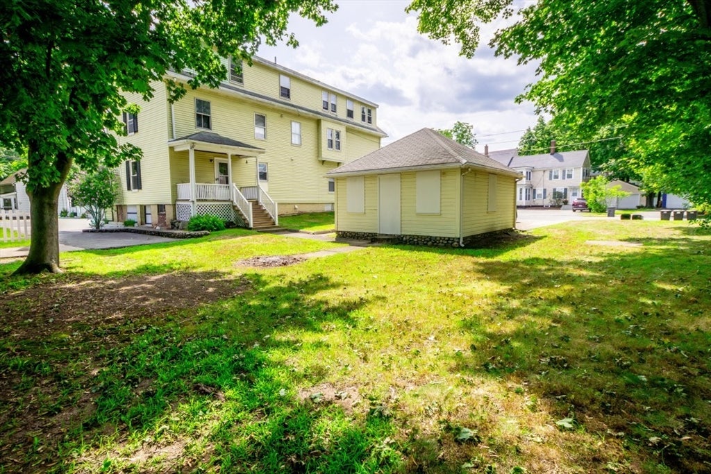 1 Lincoln Street #1, Stoneham, MA, 1 Lincoln Street #1, Stoneham, MA Photo #6