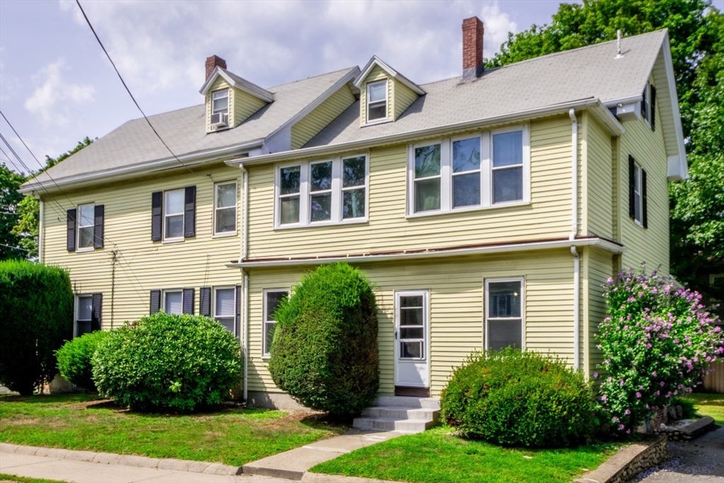 1 Lincoln Street #1, Stoneham, MA, 1 Lincoln Street #1, Stoneham, MA Photo #1