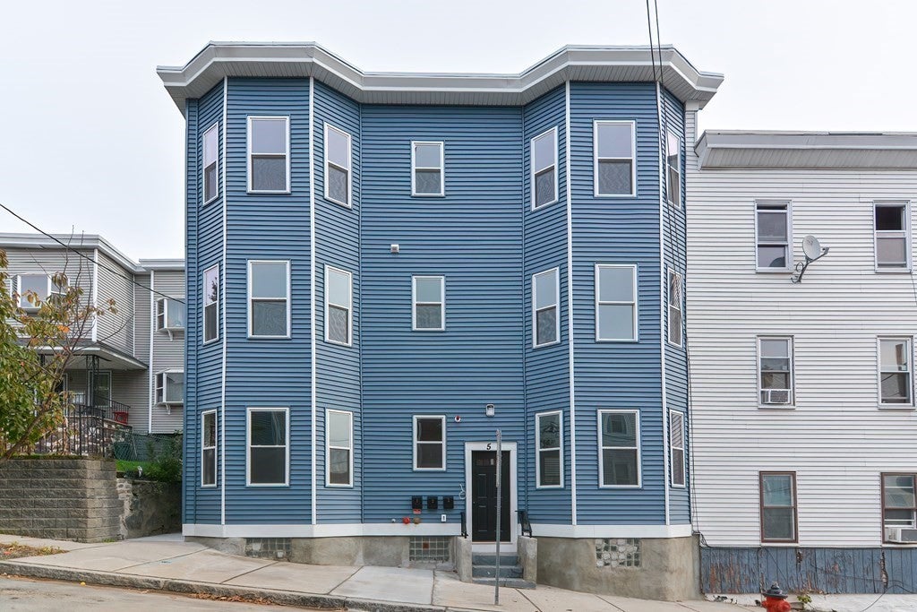 5 John Street #3, Chelsea, MA, 5 John Street #3, Chelsea, MA Photo #1
