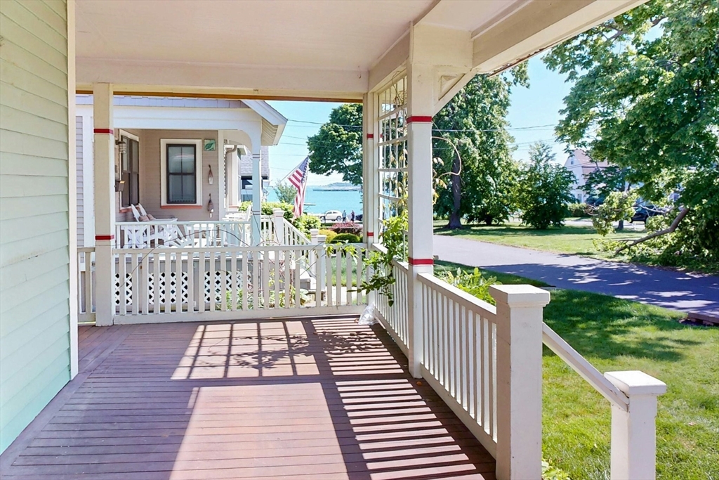 4 Woodside Park