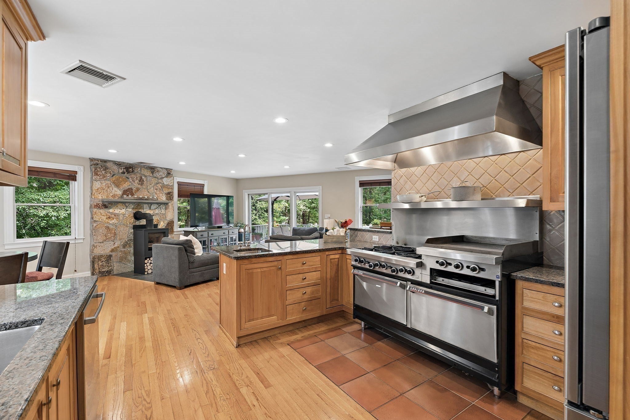 160 Range Road