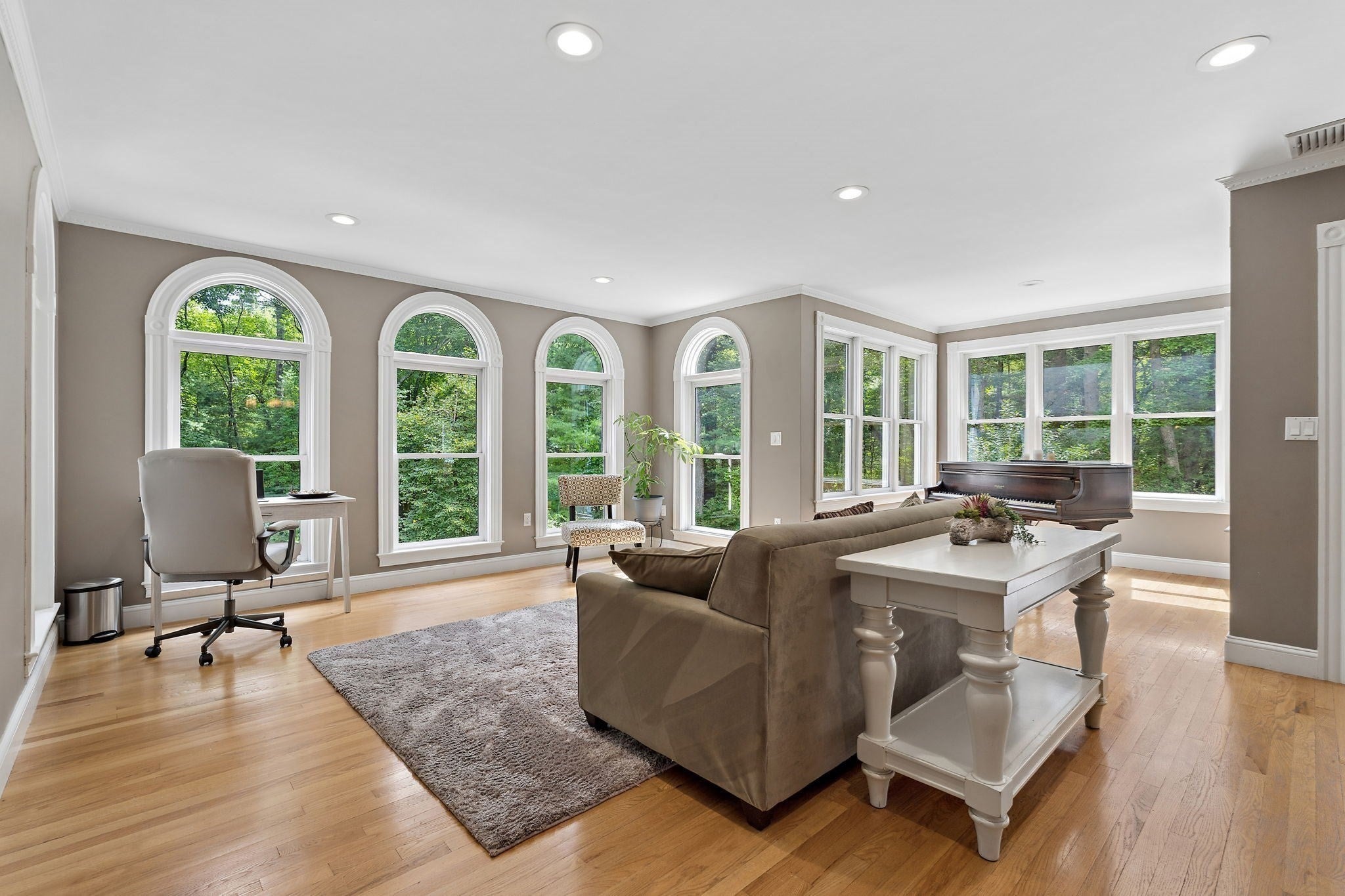 160 Range Road