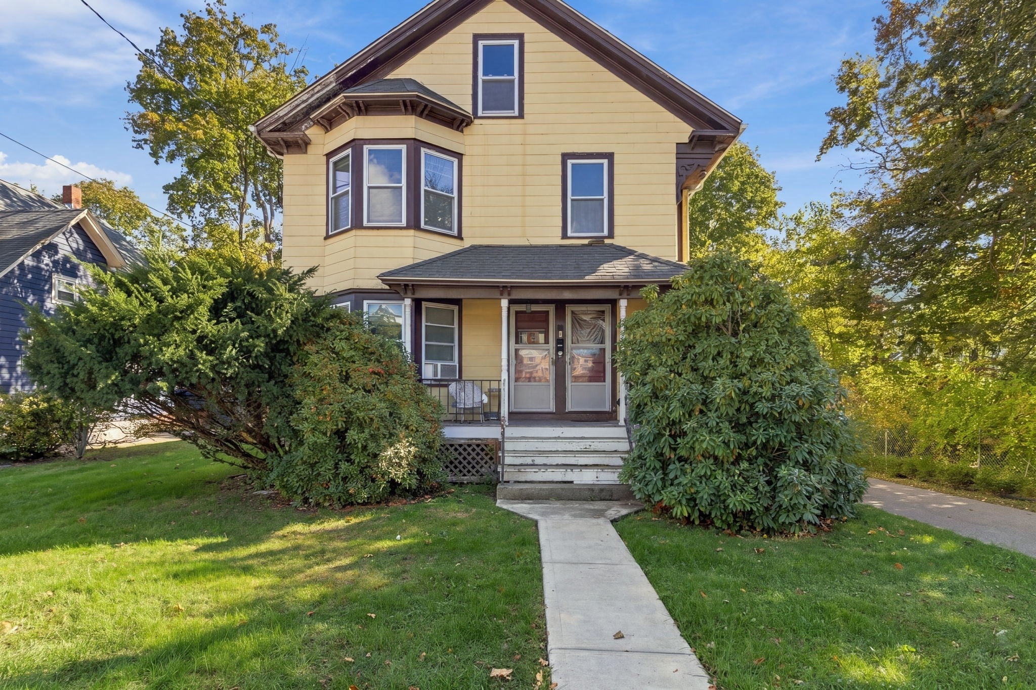 562 Newport Ave, Attleboro, MA, 562 Newport Ave, Attleboro, MA Photo #1