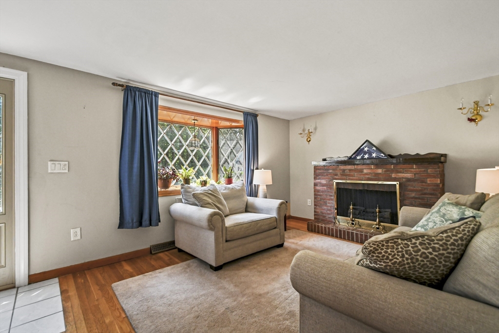 28 Skelton Road