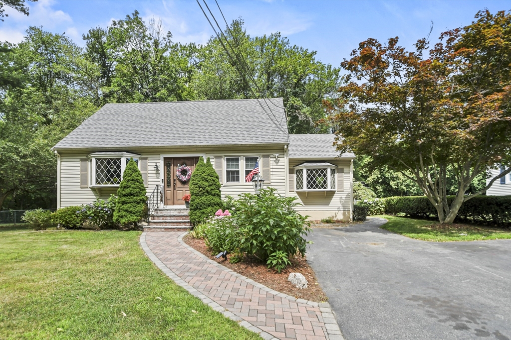28 Skelton Road