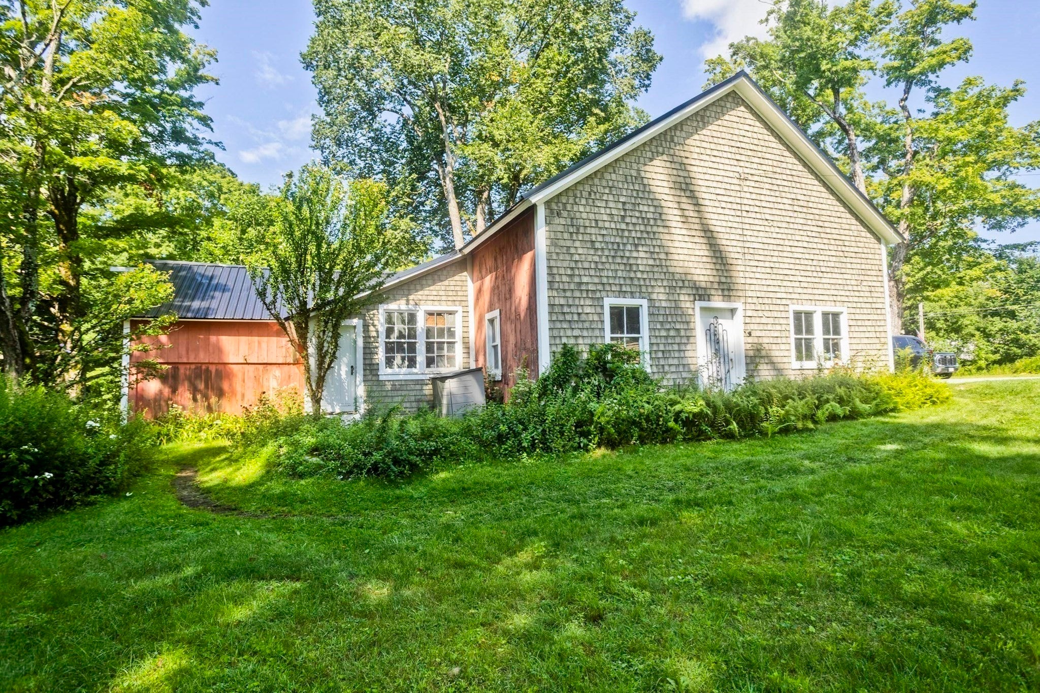 1529 Main Rd, Granville, MA Photo #24