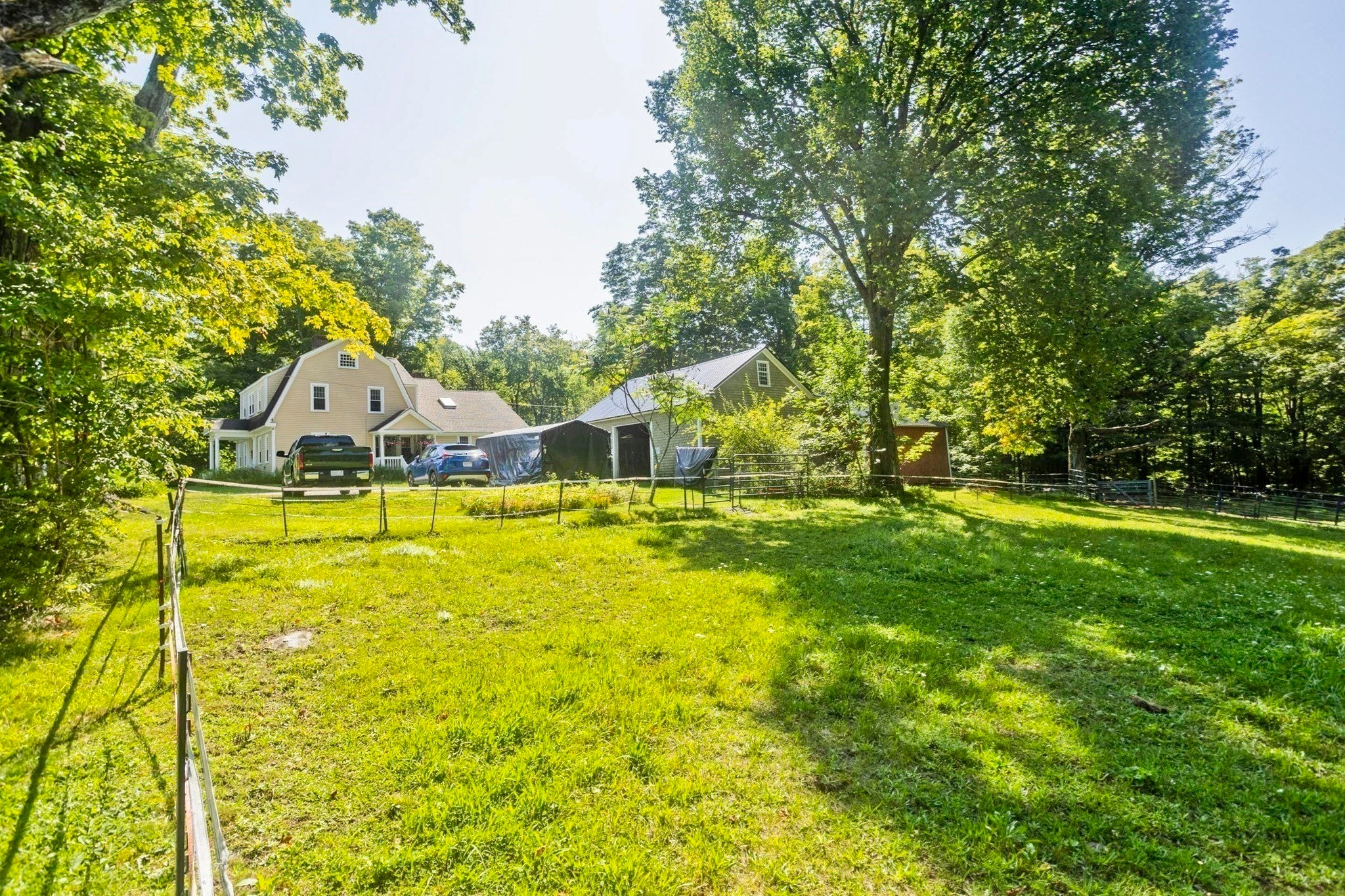 1529 Main Rd, Granville, MA Photo #30