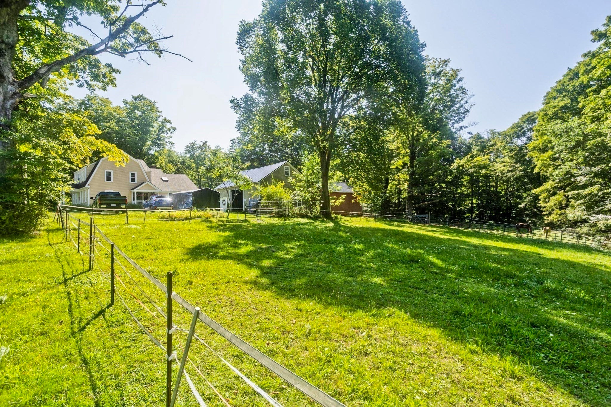 1529 Main Rd, Granville, MA Photo #28
