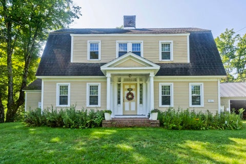 Photo of 1529 Main Rd, Granville, MA 01034 (MLS # 73570852)