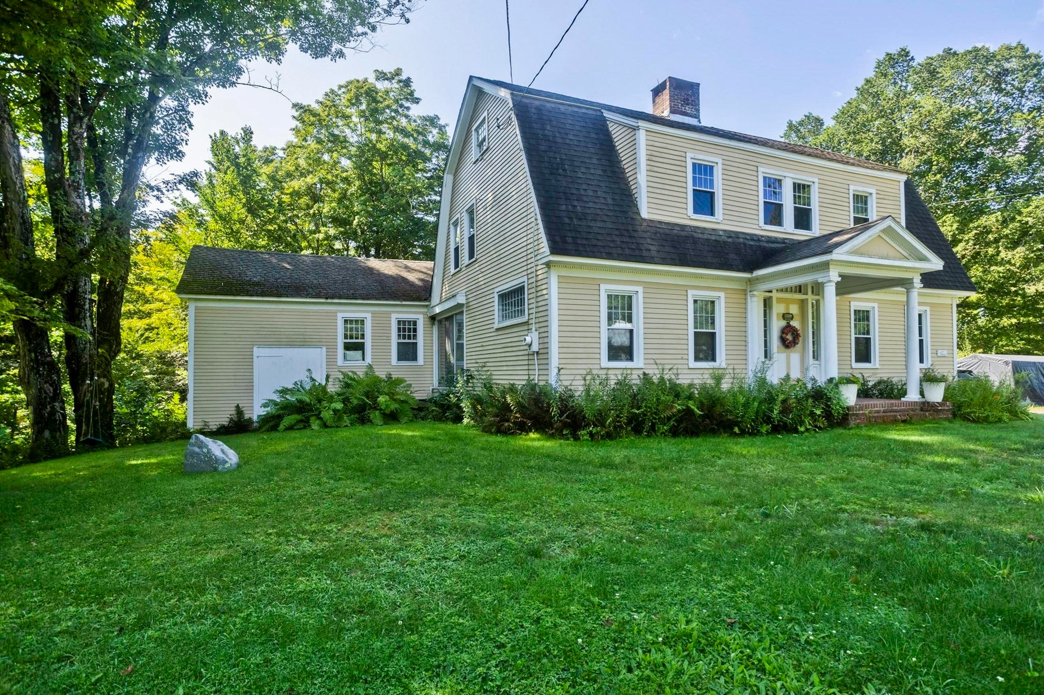 1529 Main Rd