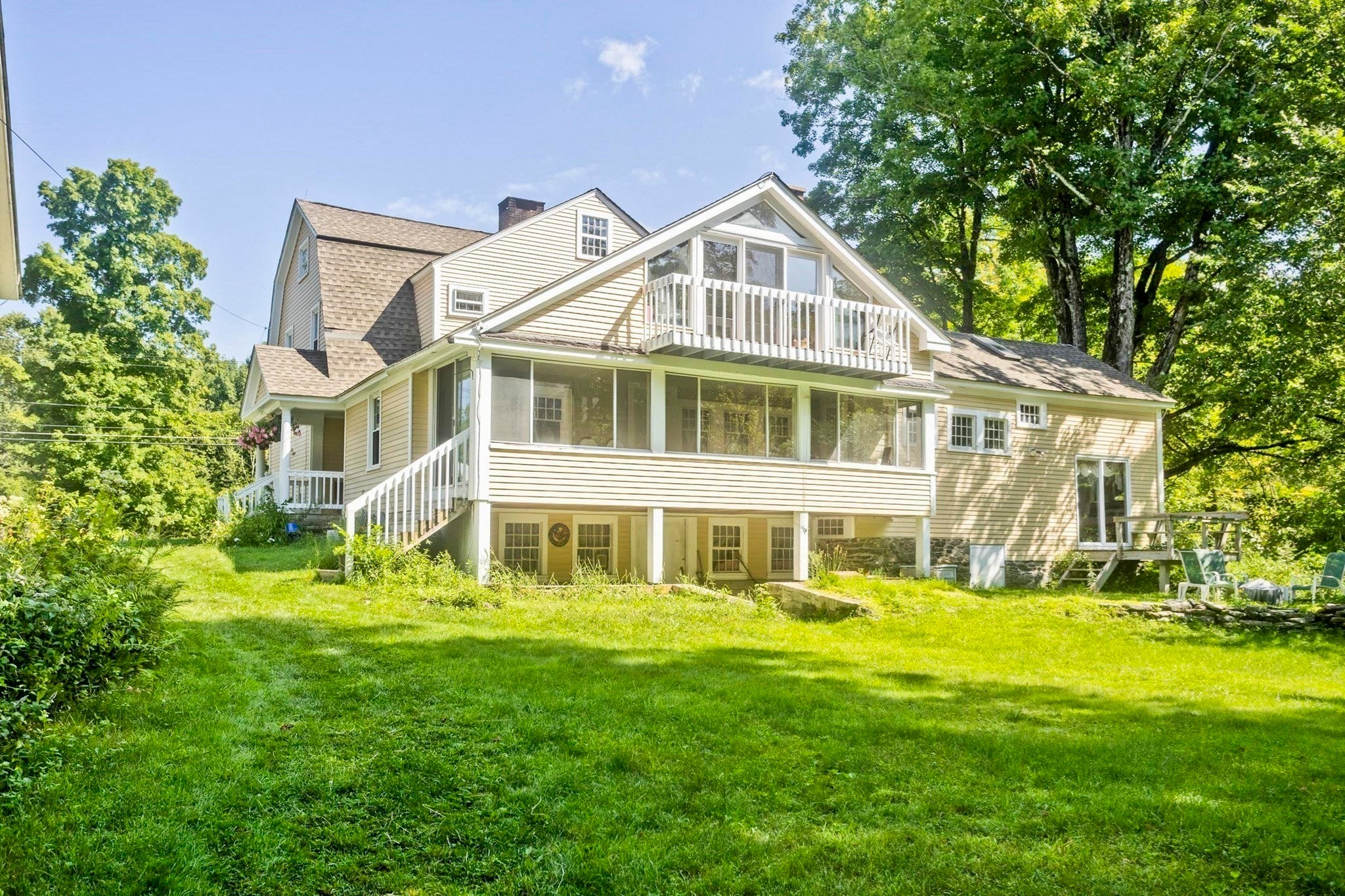 1529 Main Rd, Granville, MA Photo #22