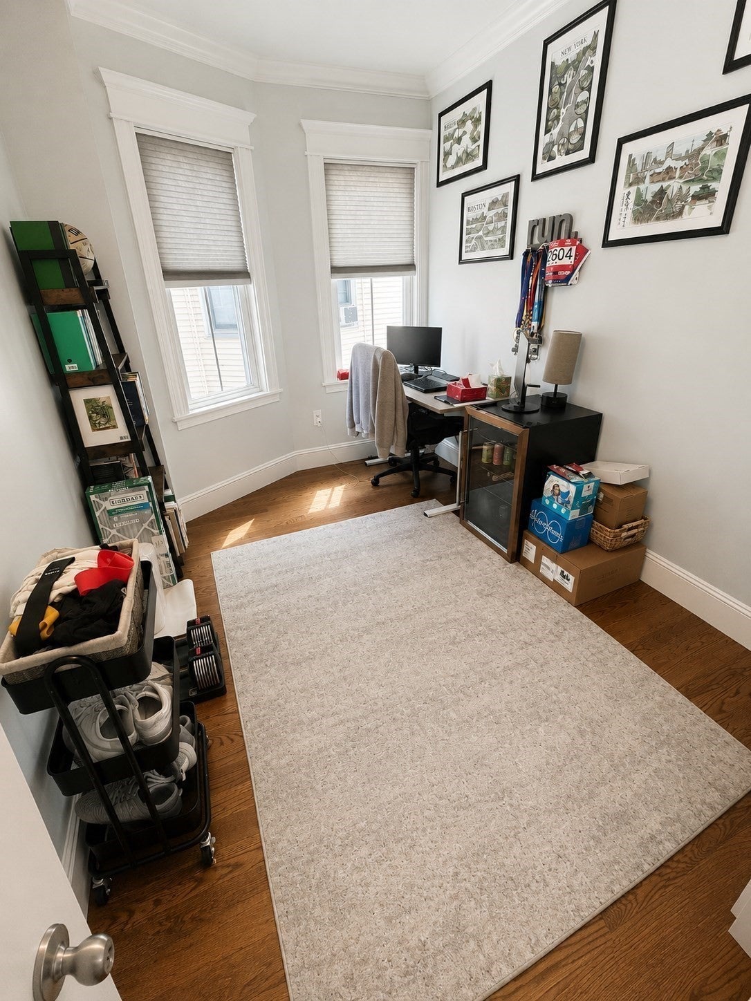 22 Santuit St #B, Boston, MA Photo #13