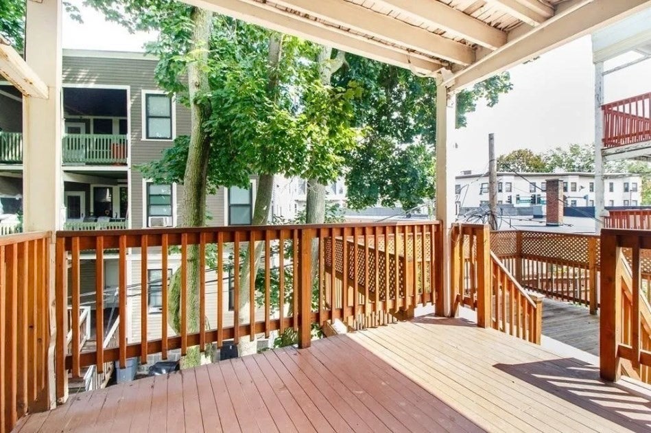 22 Santuit St #B, Boston, MA, 22 Santuit St #B, Boston, MA Photo #16