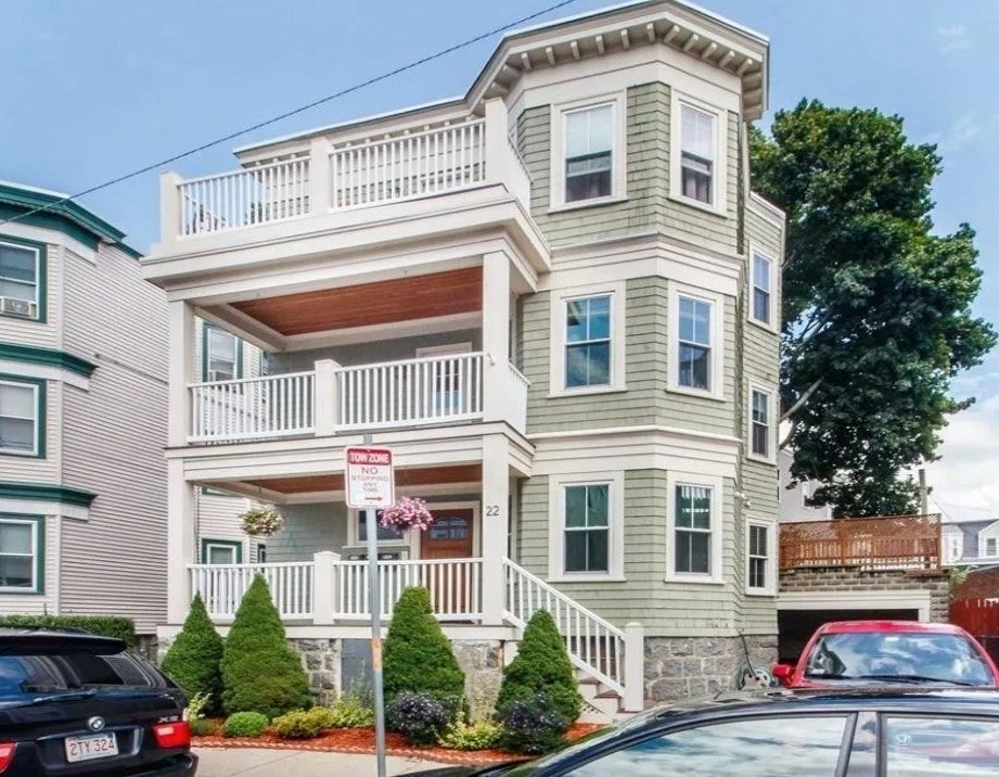 22 Santuit St #B, Boston, MA, 22 Santuit St #B, Boston, MA Photo #18