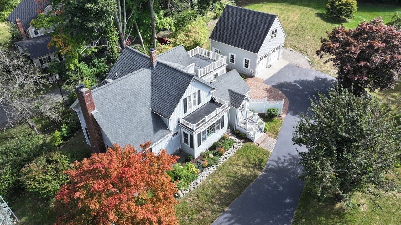 814 Main Street, Norwell, MA, 814 Main Street, Norwell, MA Photo #1