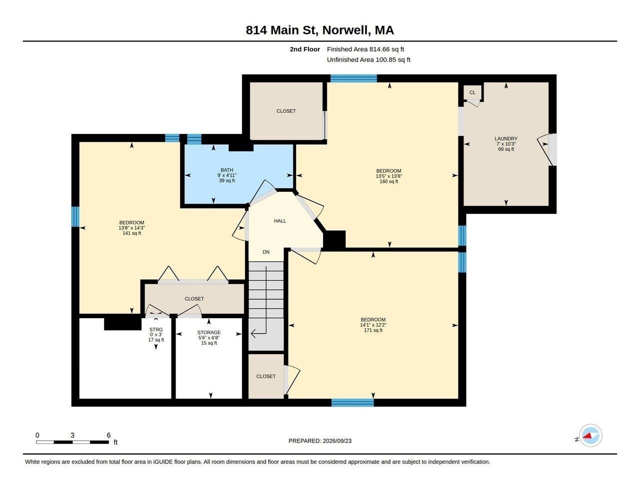814 Main Street, Norwell, MA, 814 Main Street, Norwell, MA Photo #39